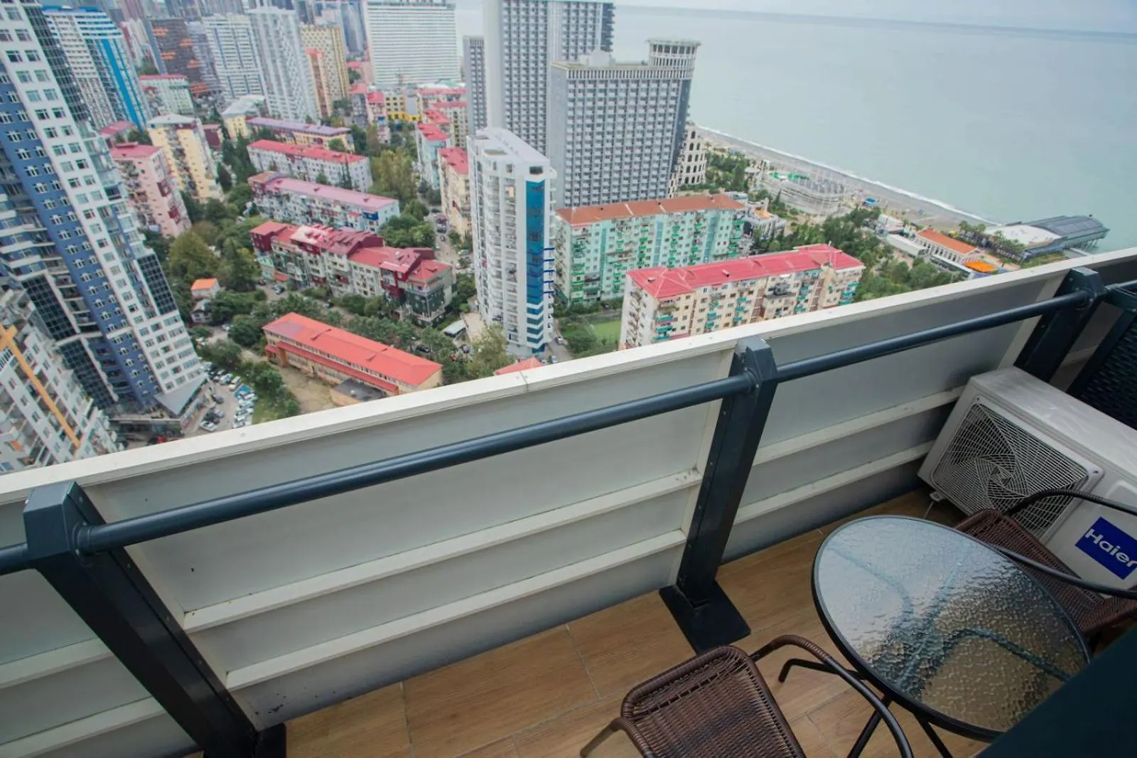 City Avenue Hotel Batumi Lejlighed