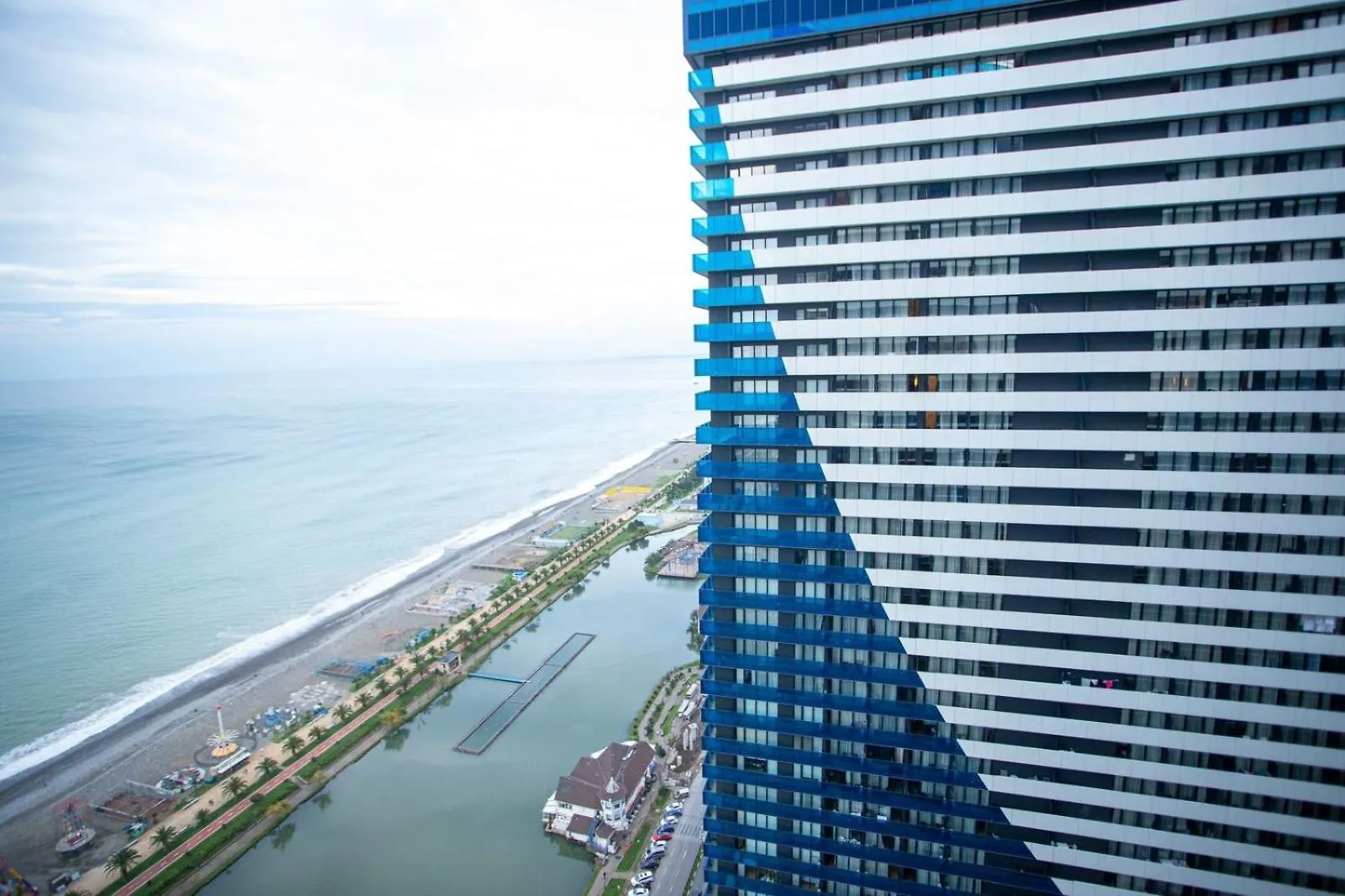 City Avenue Hotel Batumi