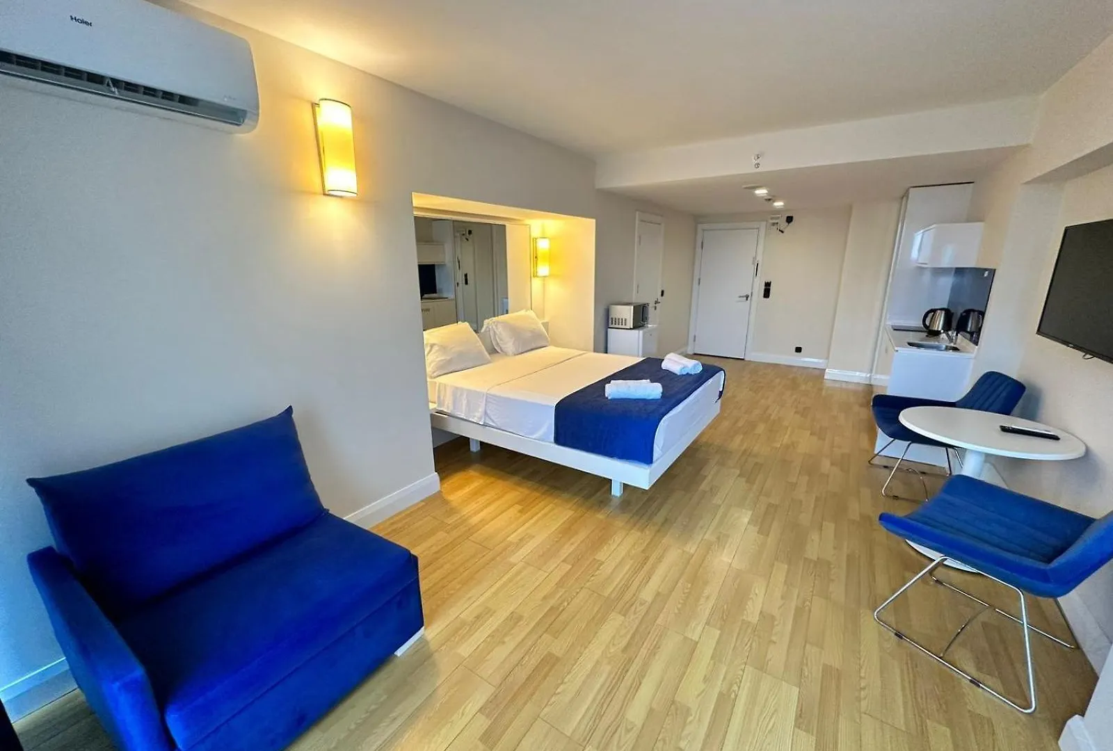 City Avenue Hotel Batumi Georgien