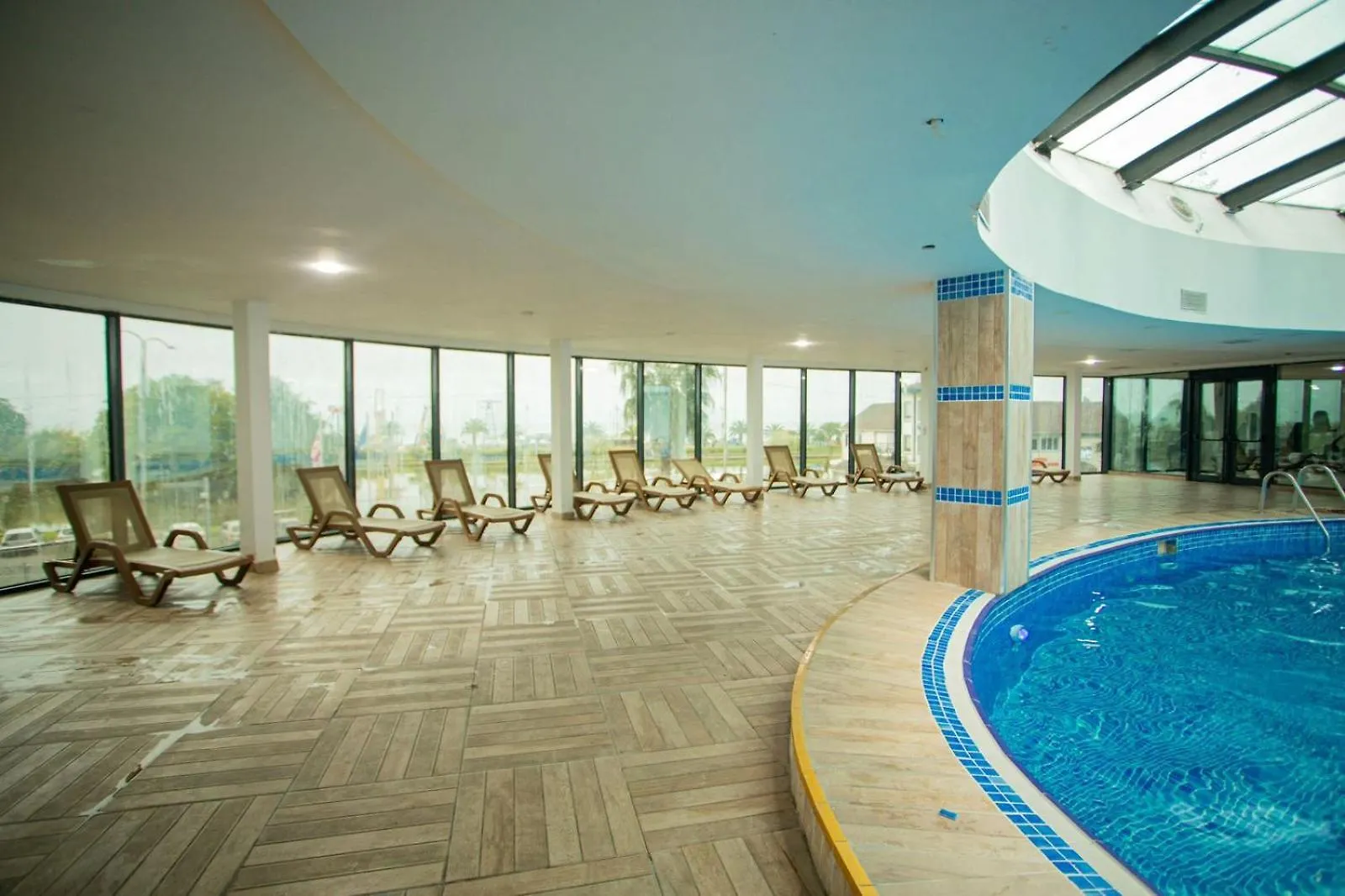 Lejlighed City Avenue Hotel Batumi
