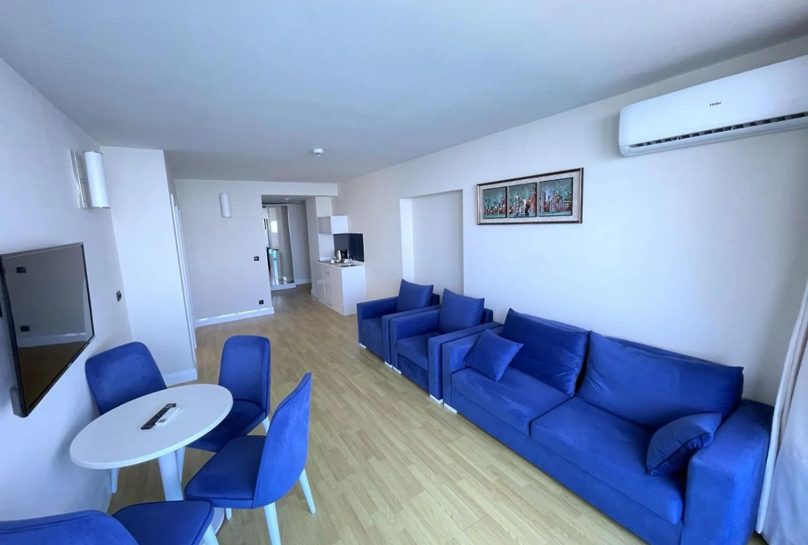 City Avenue Hotel Batumi 0*,  Georgien