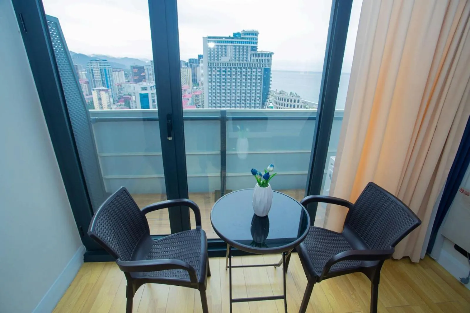 City Avenue Hotel Batumi