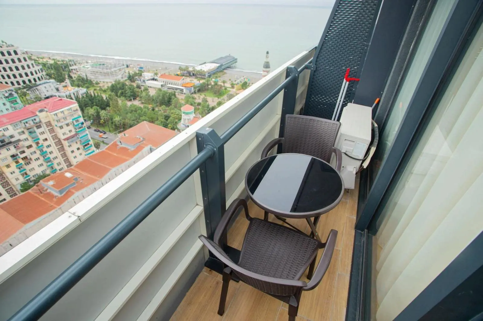 City Avenue Hotel Batumi 0*,  Georgien