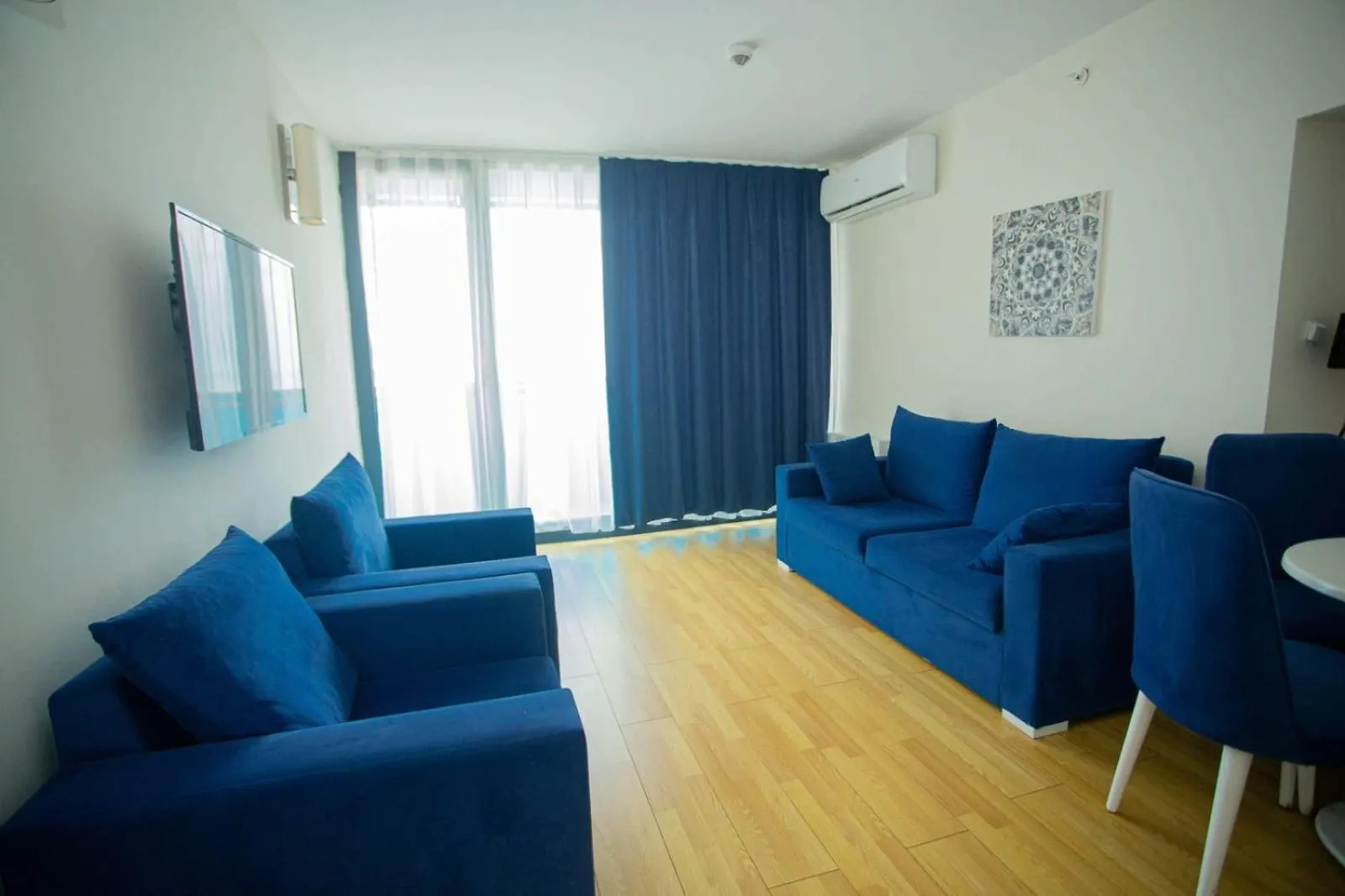 City Avenue Hotel Batumi