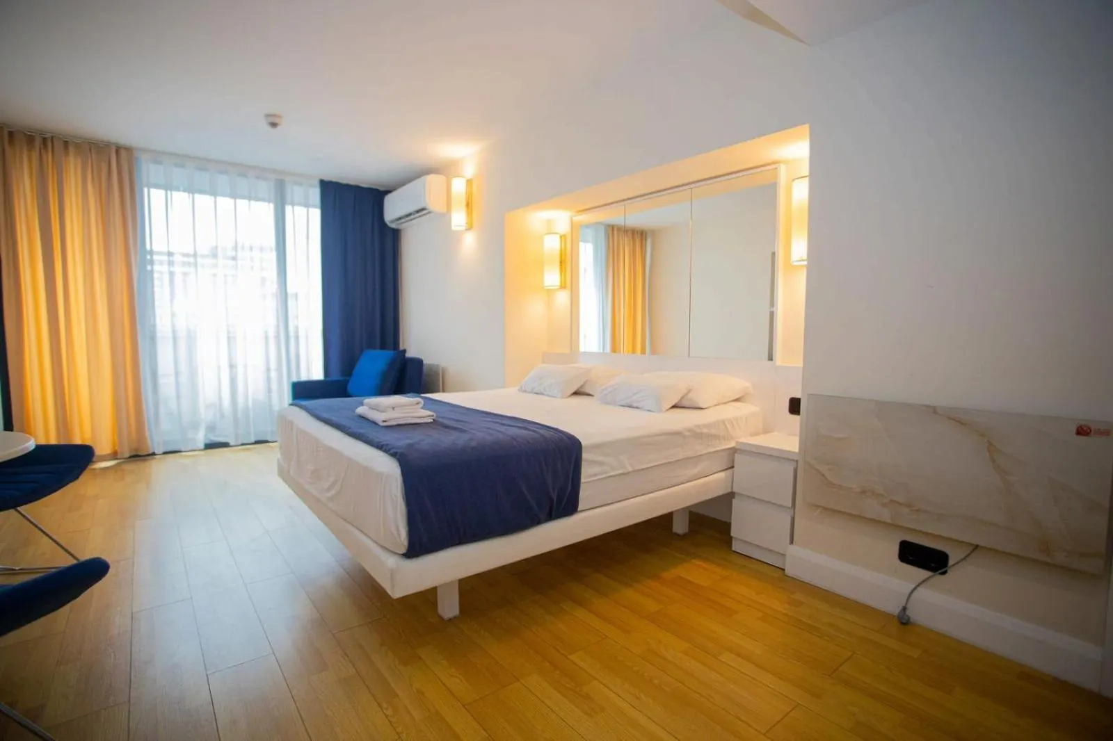 City Avenue Hotel Batumi 0*,