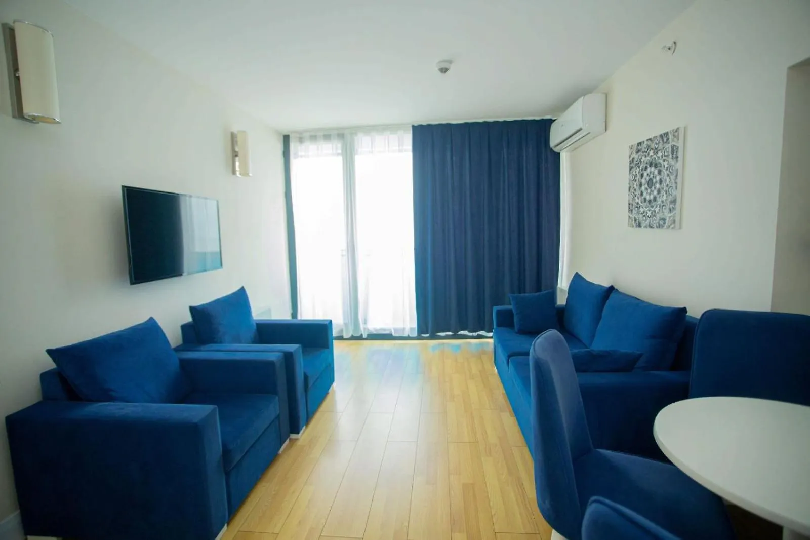 City Avenue Hotel Batumi Georgien