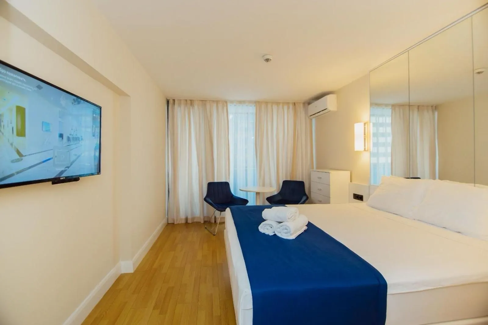 City Avenue Hotel Batumi 0*,  Georgien