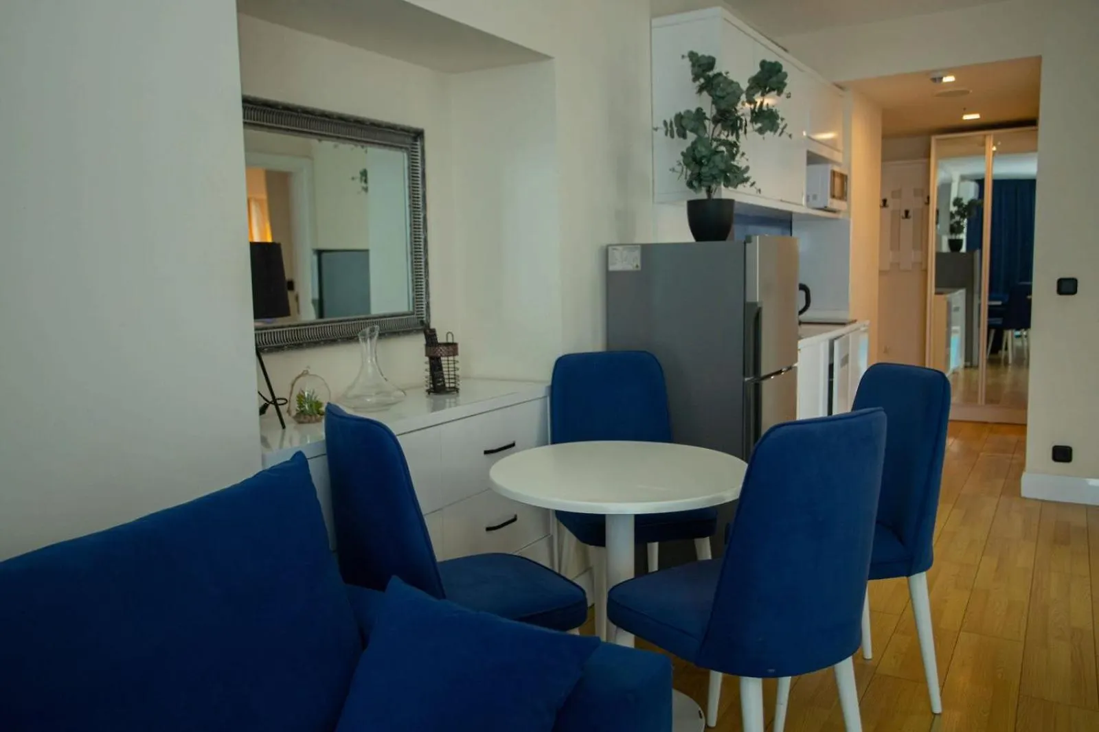Lejlighed City Avenue Hotel Batumi