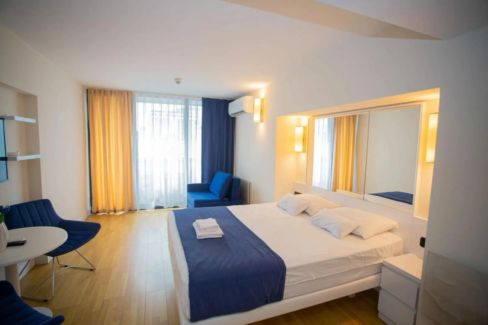 City Avenue Hotel Batumi