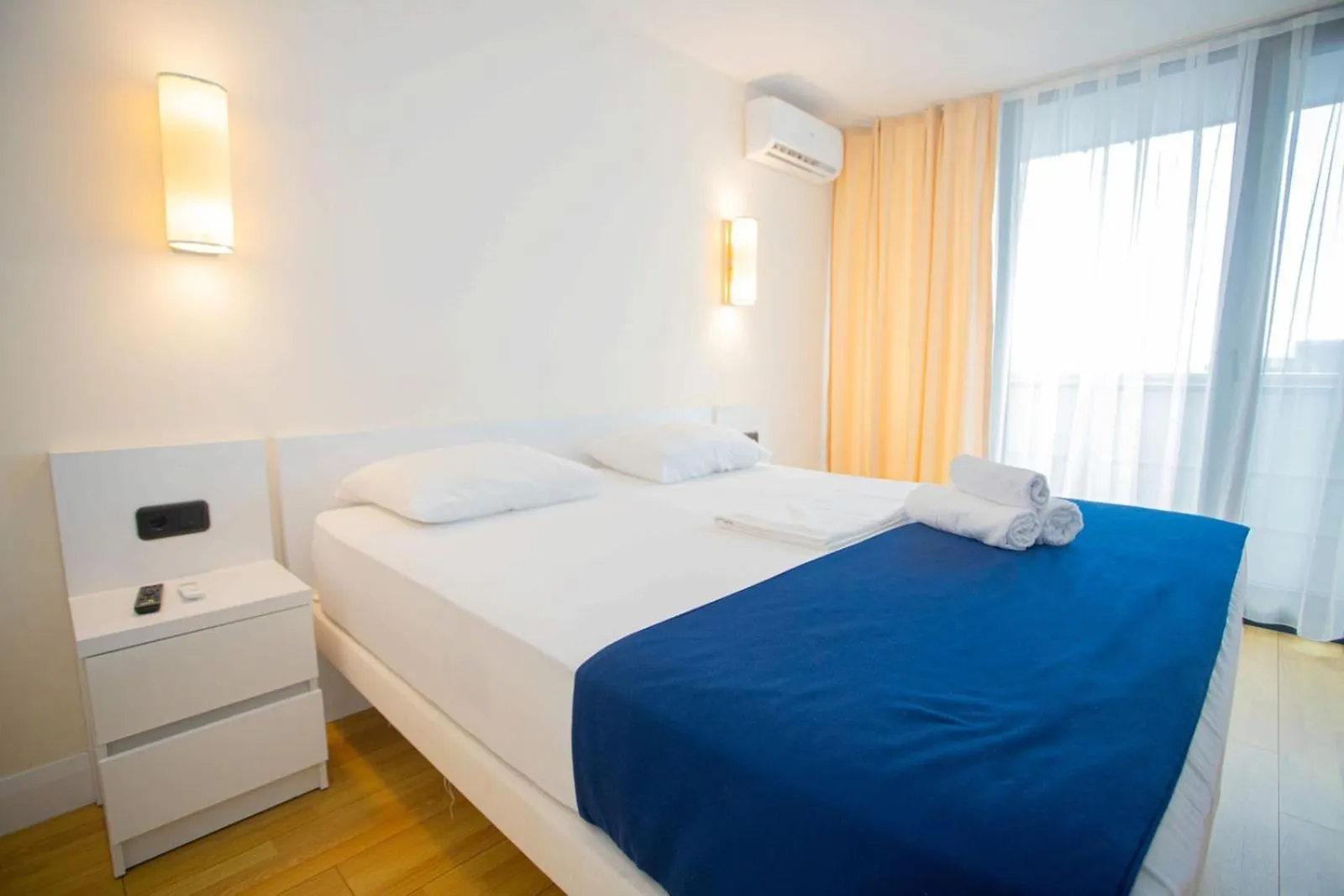 Lejlighed City Avenue Hotel Batumi