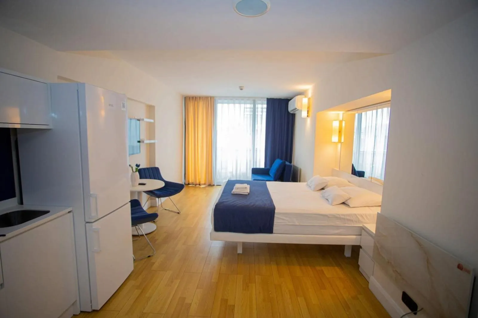 City Avenue Hotel Batumi