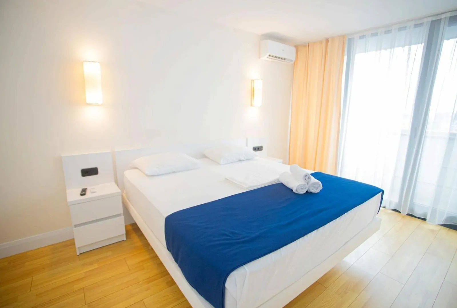 City Avenue Hotel Batumi