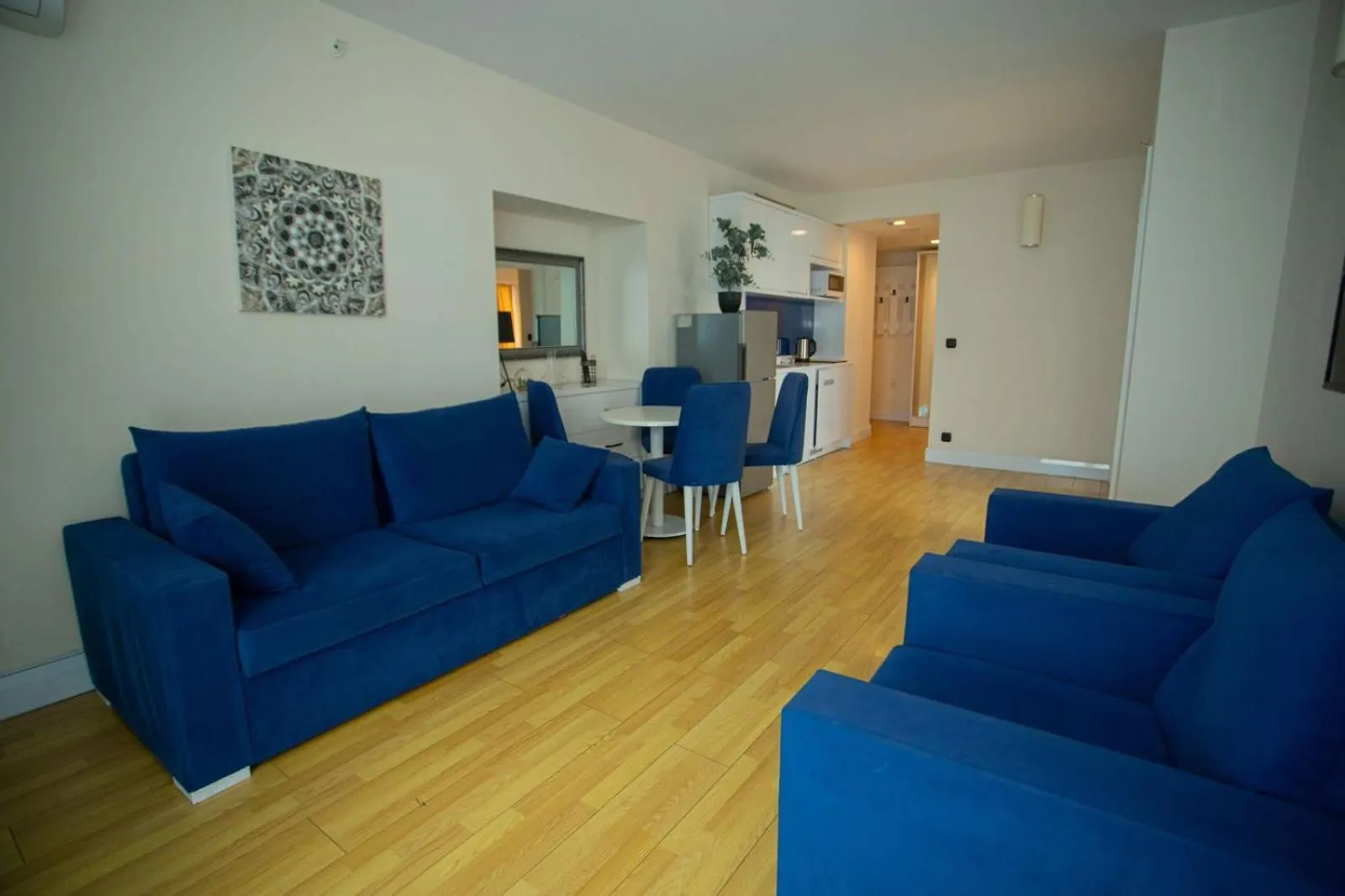 Lejlighed City Avenue Hotel Batumi