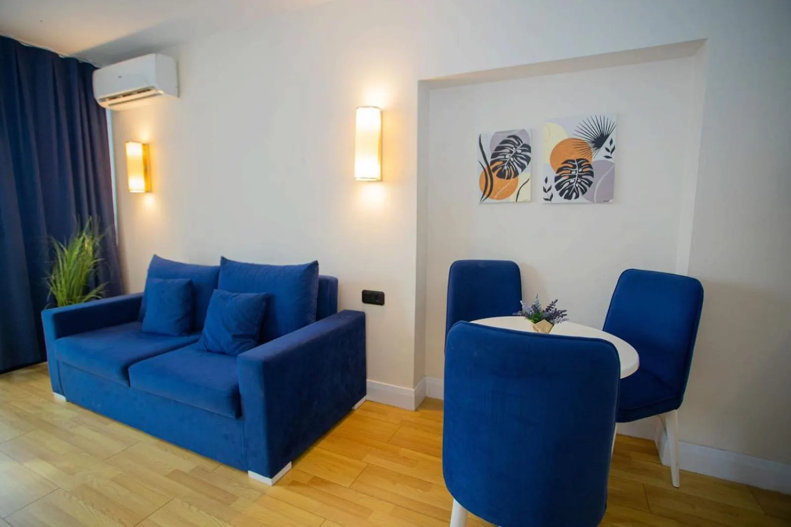 City Avenue Hotel Batumi Georgien