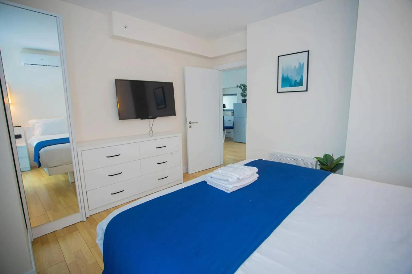 City Avenue Hotel Batumi 0*,  Georgien