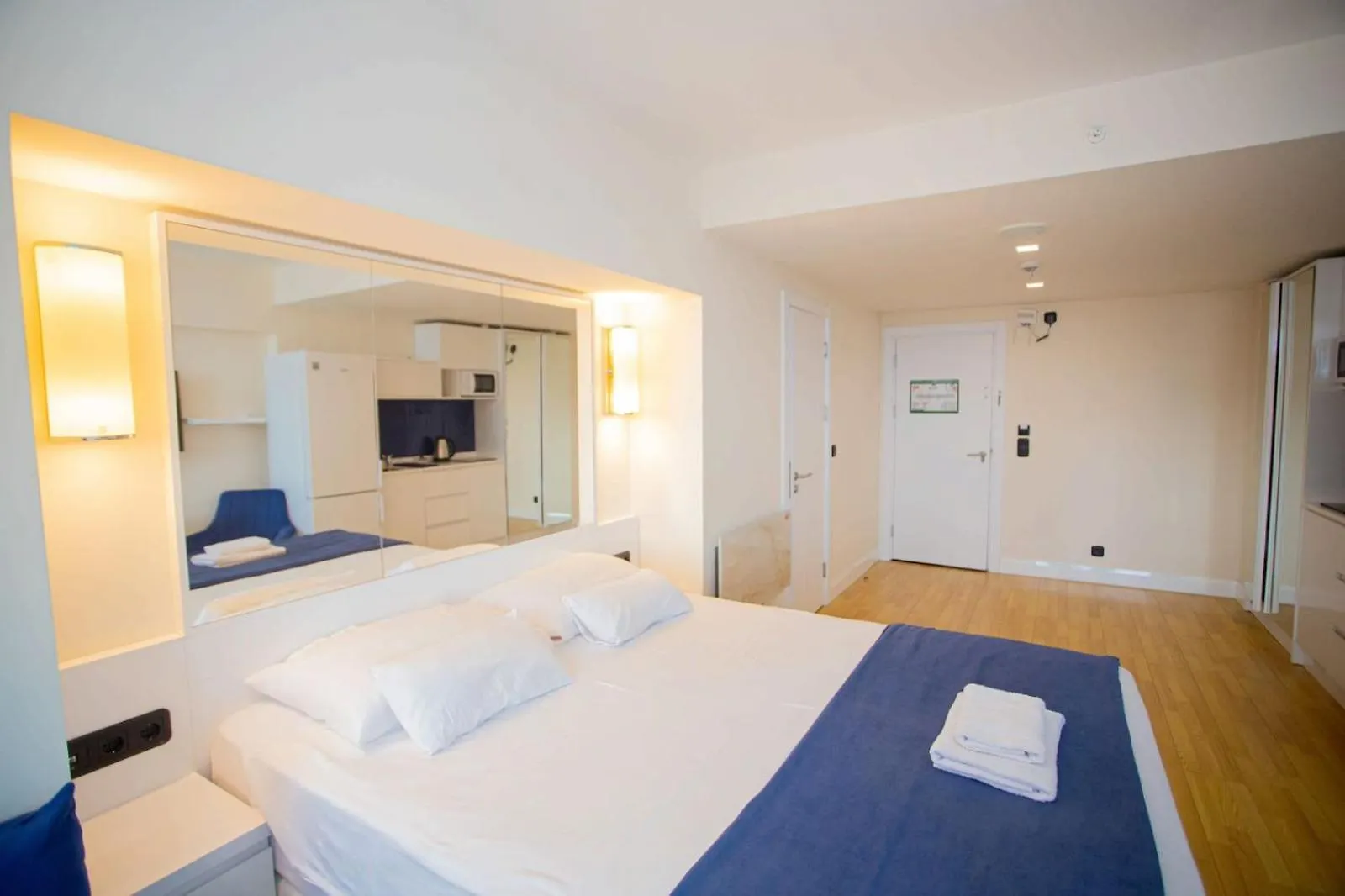 City Avenue Hotel Batumi