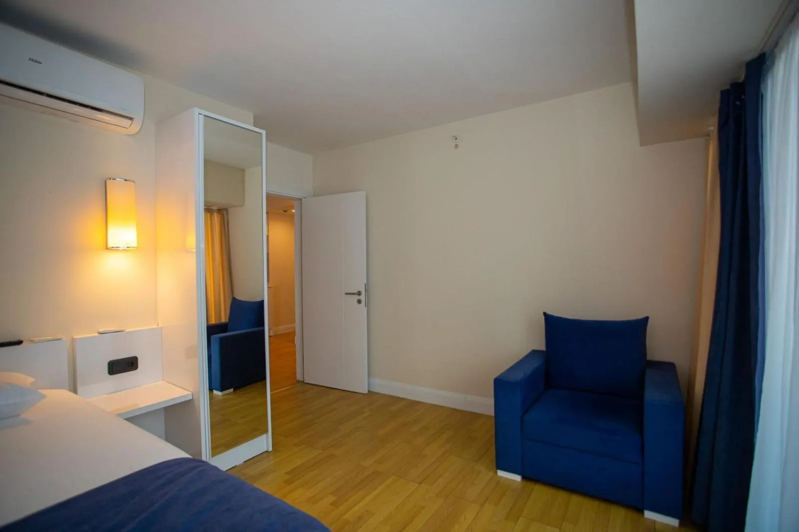City Avenue Hotel Batumi 0*,