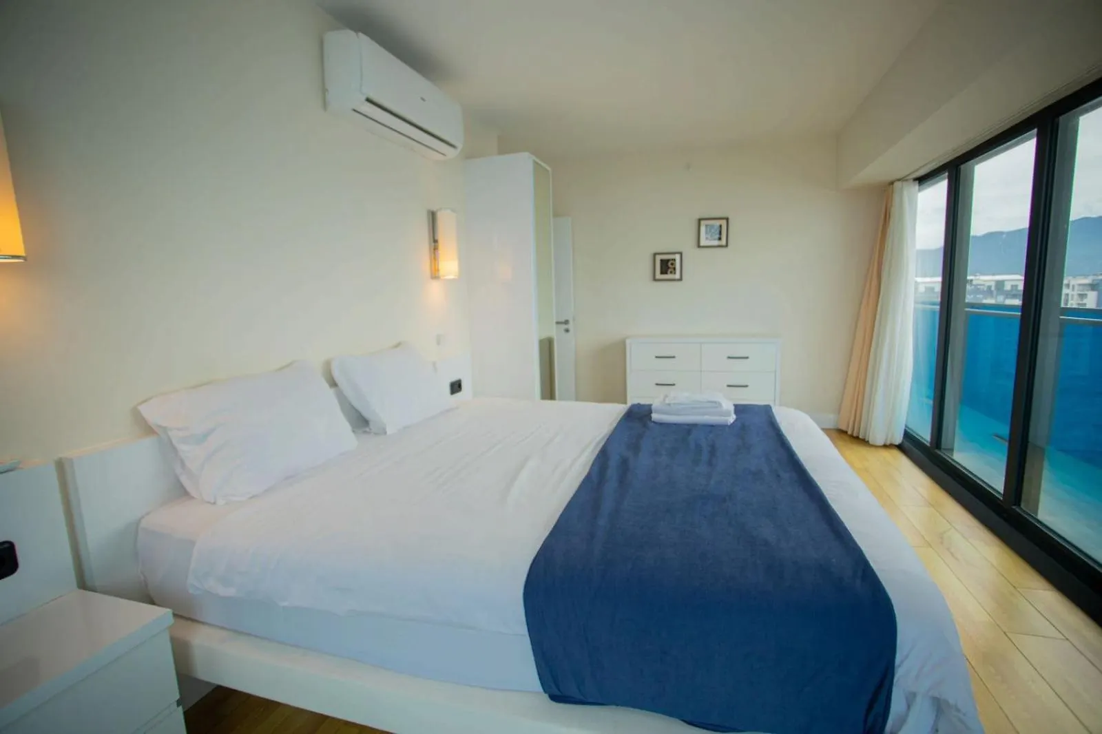 Lejlighed City Avenue Hotel Batumi