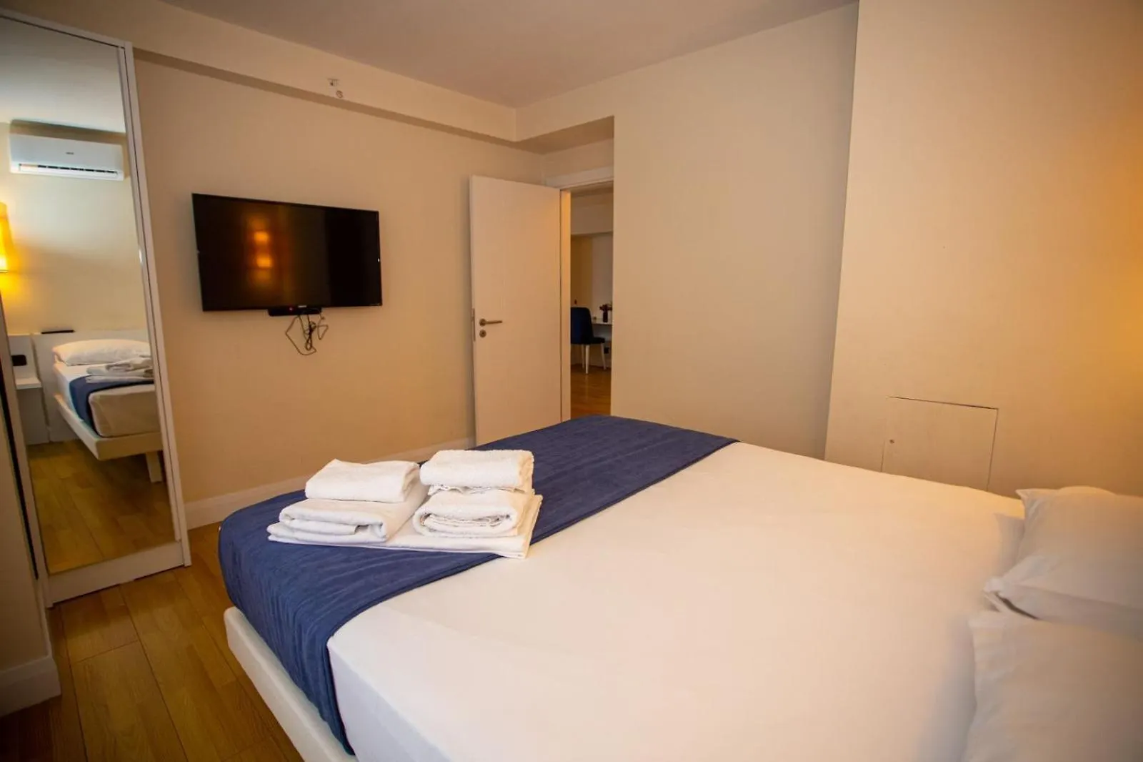 City Avenue Hotel Batumi Lejlighed