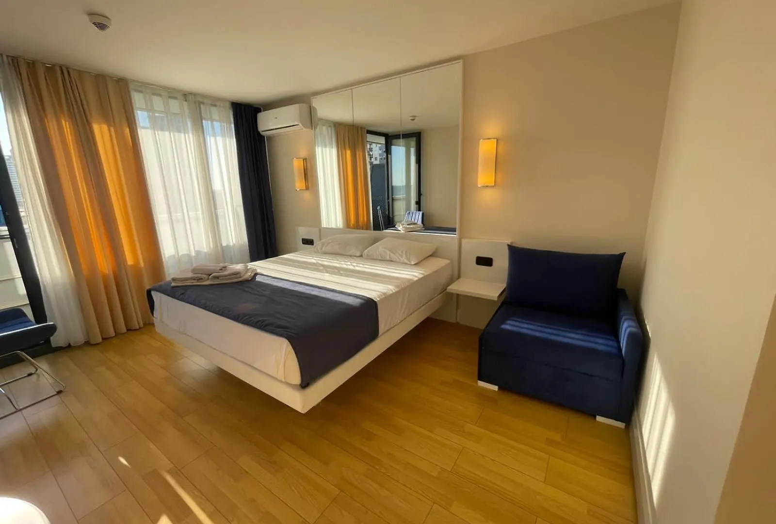 City Avenue Hotel Batumi