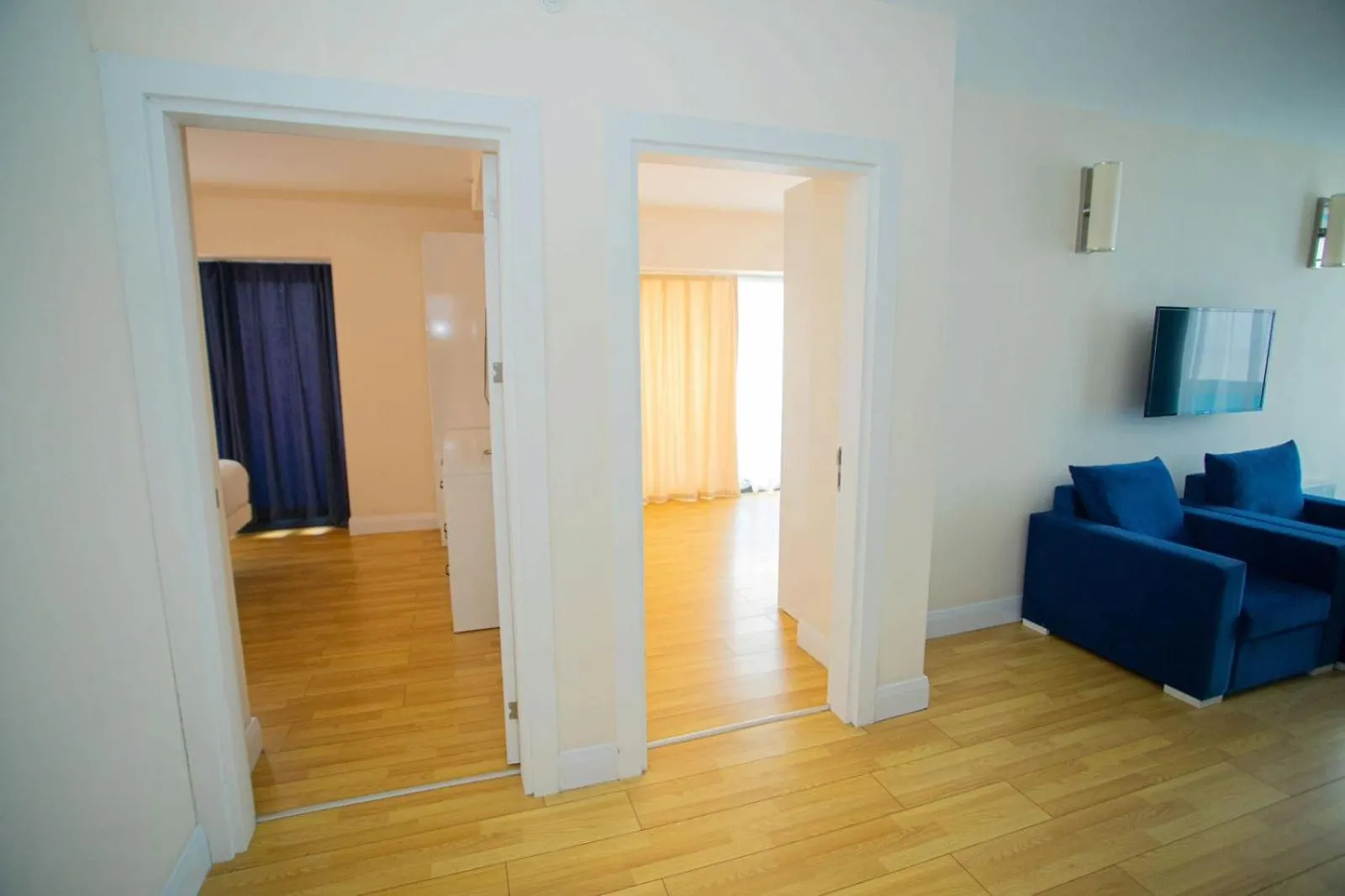 City Avenue Hotel Batumi Lejlighed