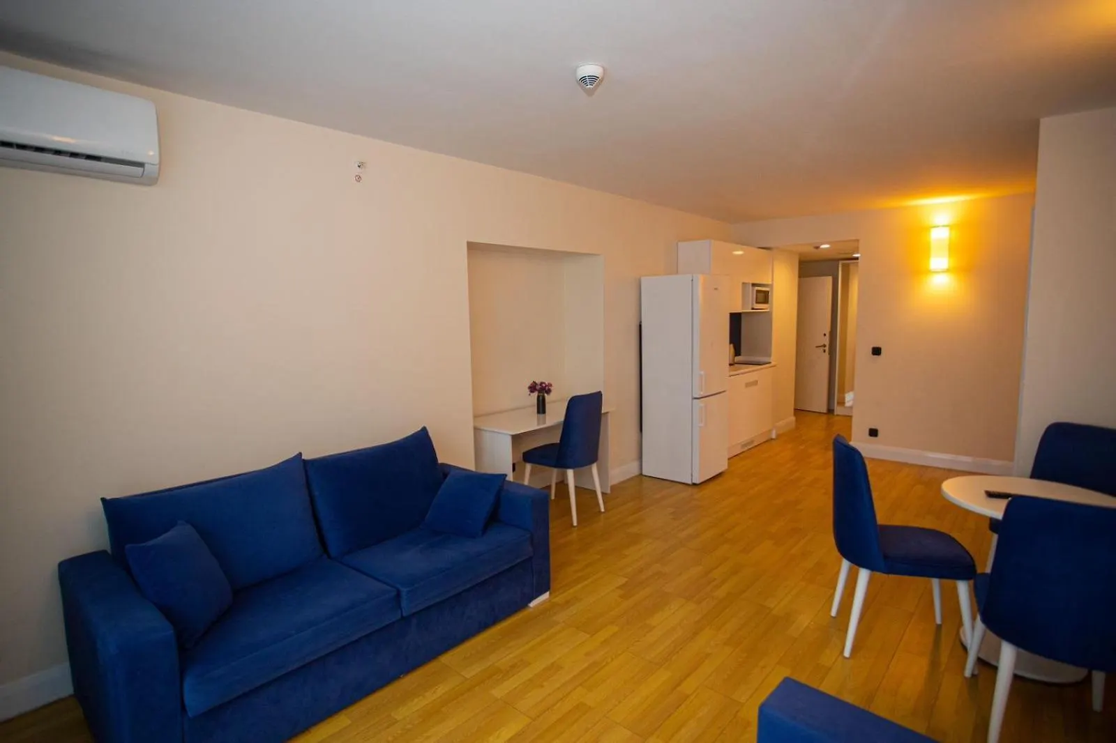 Lejlighed City Avenue Hotel Batumi