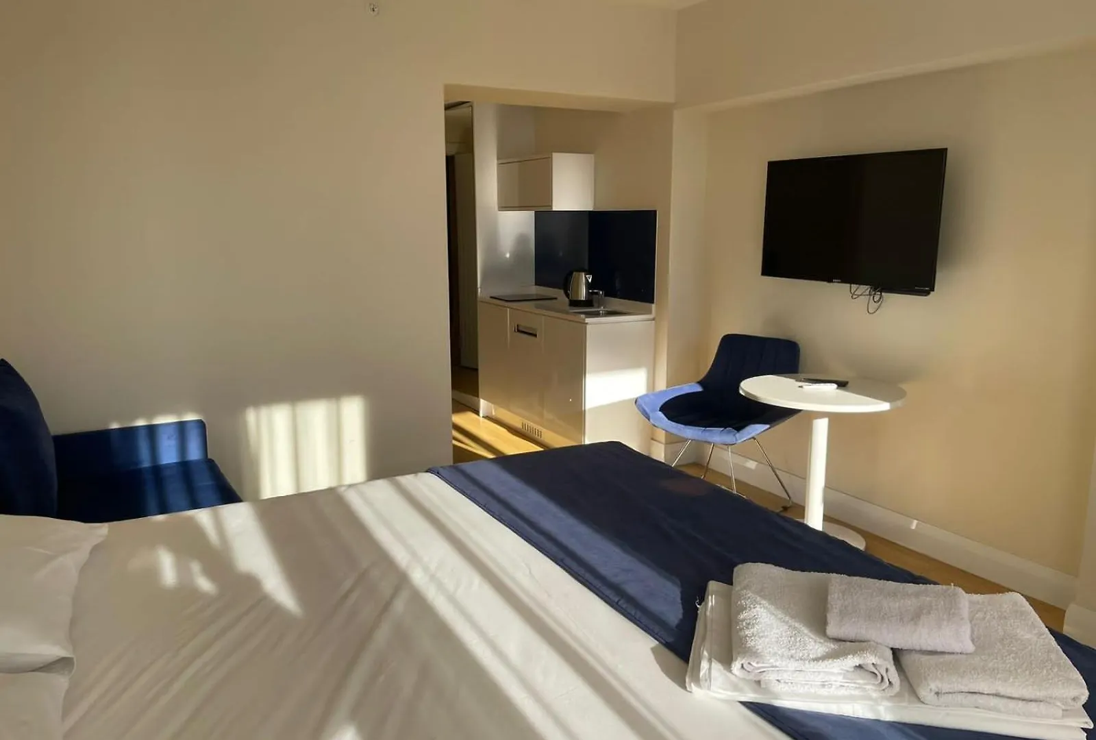 City Avenue Hotel Batumi