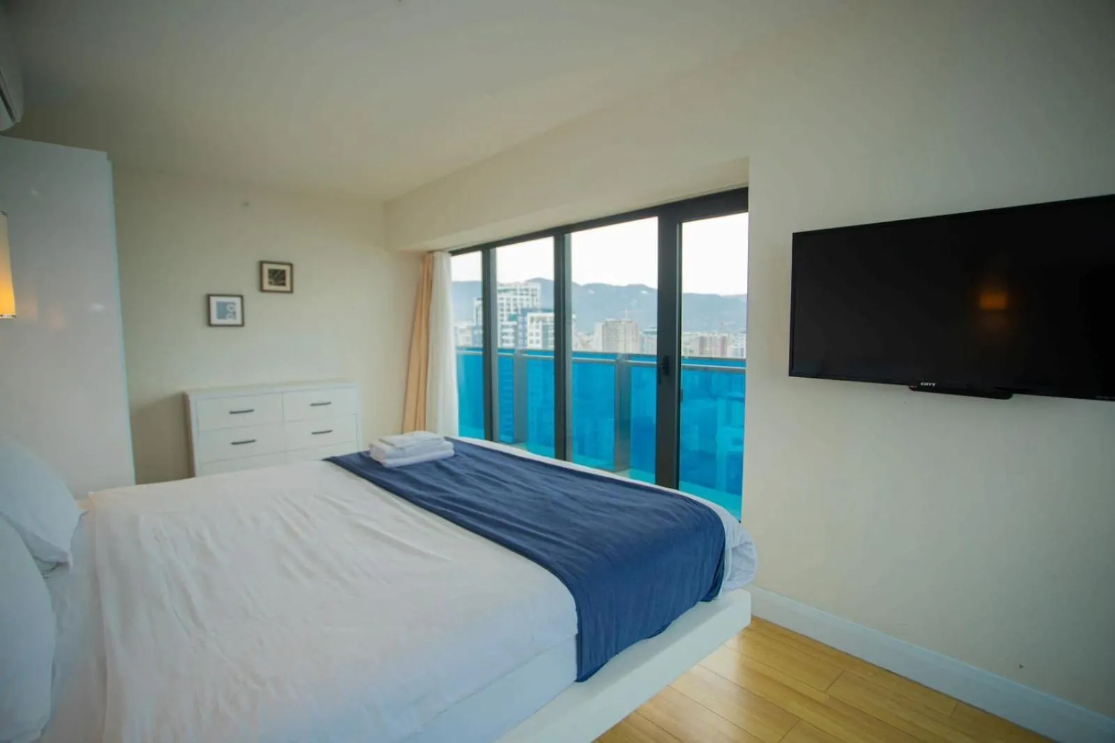 Lejlighed City Avenue Hotel Batumi