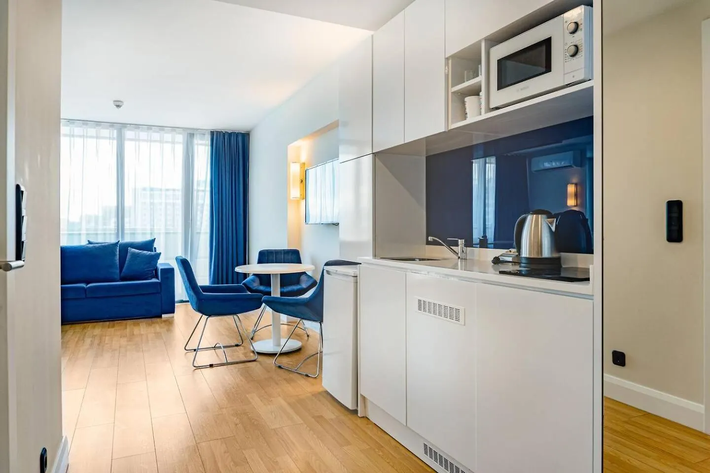 City Avenue Hotel Batumi