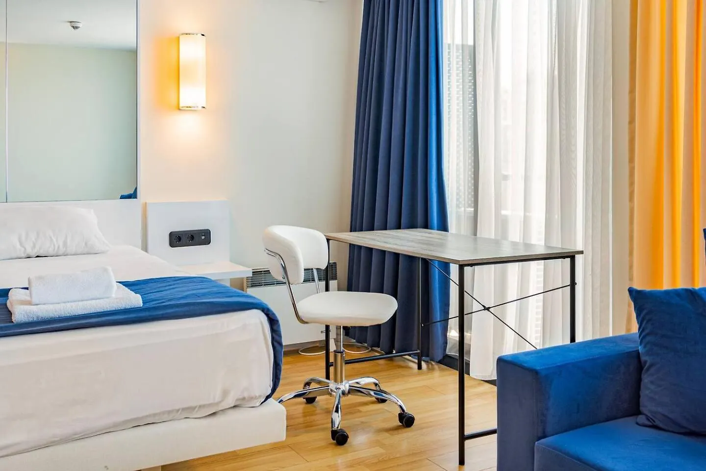Lejlighed City Avenue Hotel Batumi